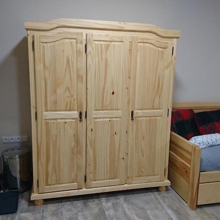 Apartmán Žamberk Exterior foto