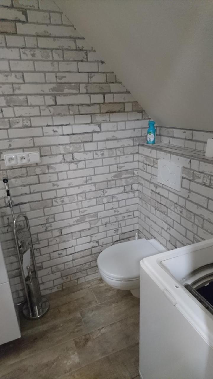 Apartmán Žamberk Exterior foto